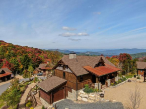 CaBearnet at Eagles Nest
